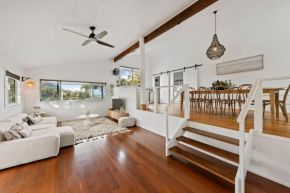 Blissful Beachside Stay - Stanwell Park